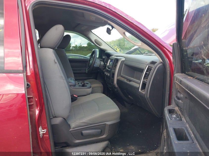 1C6RR7FT6FS615244 2015 DODGE RAM photo no. 5
