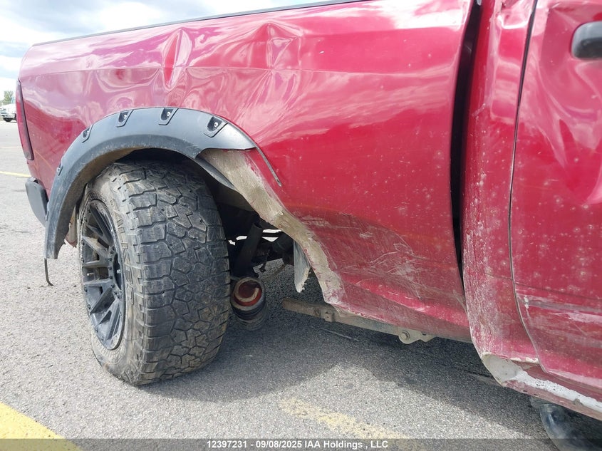 1C6RR7FT6FS615244 2015 DODGE RAM photo no. 6