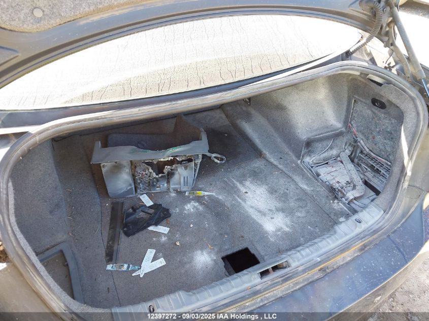 2007 BMW 328 Xi VIN: WBAVC93567KX55397 Lot: 12397272