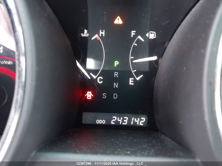 5TDBK3EH3DS194674 2013 TOYOTA HIGHLANDER photo no. 16