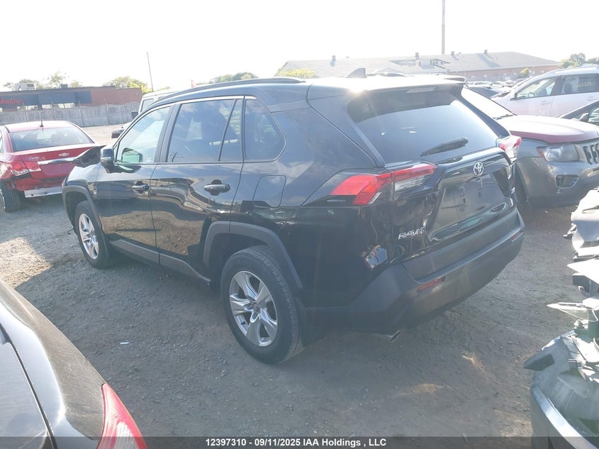 2T3W1RFV1MC088476 2021 TOYOTA RAV 4 photo no. 15