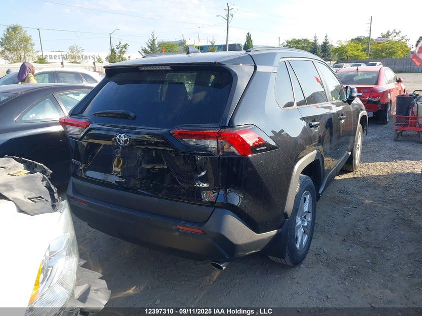 2T3W1RFV1MC088476 2021 TOYOTA RAV 4 photo no. 17