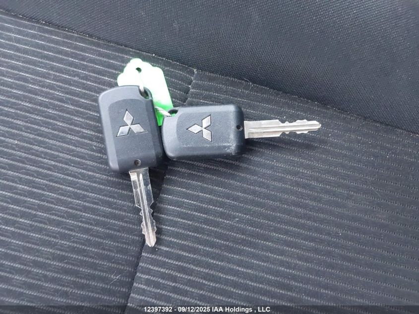 2016 Mitsubishi Lancer Es/Se Ltd VIN: JA32U2FU1GU602152 Lot: 12397392