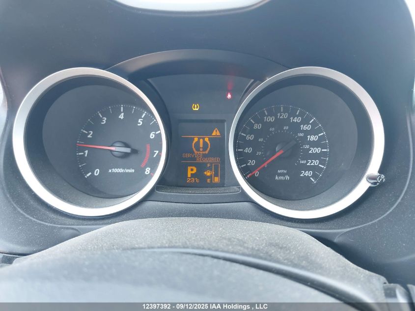 2016 Mitsubishi Lancer Es/Se Ltd VIN: JA32U2FU1GU602152 Lot: 12397392