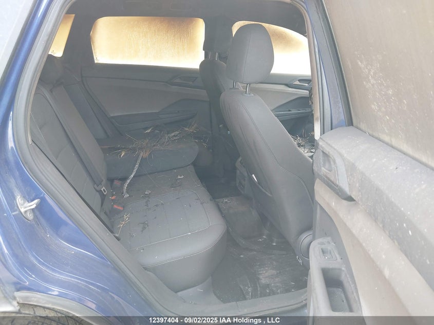 3VVVX7B23RM126728 2024 VOLKSWAGEN TAOS photo no. 8