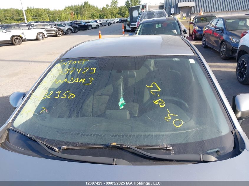 2015 Mazda Mazda3 VIN: 3MZBM1U70FM132950 Lot: 12397429