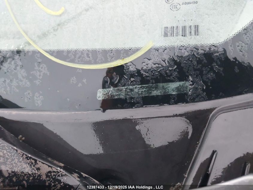 2008 Acura Mdx VIN: 2HNYD28838H004414 Lot: 12397433