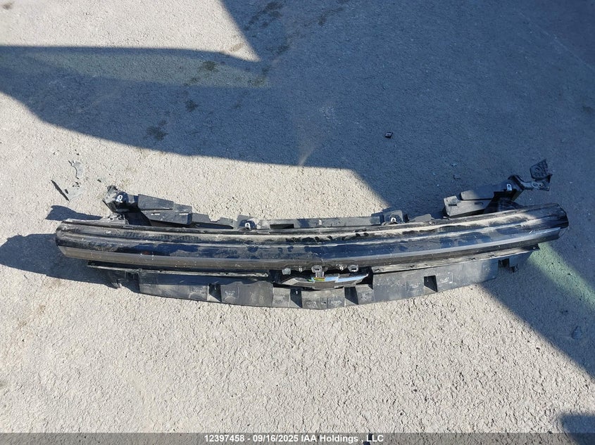 2025 Chevrolet Equinox Ev Rs VIN: 3GN7DSRR1SS131778 Lot: 12397458