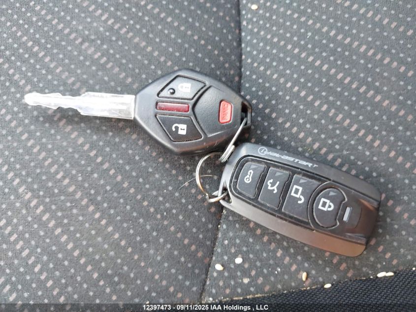 MITSUBISHI RVR 2015 4A4AJ4AW9FE606462 Photo 11