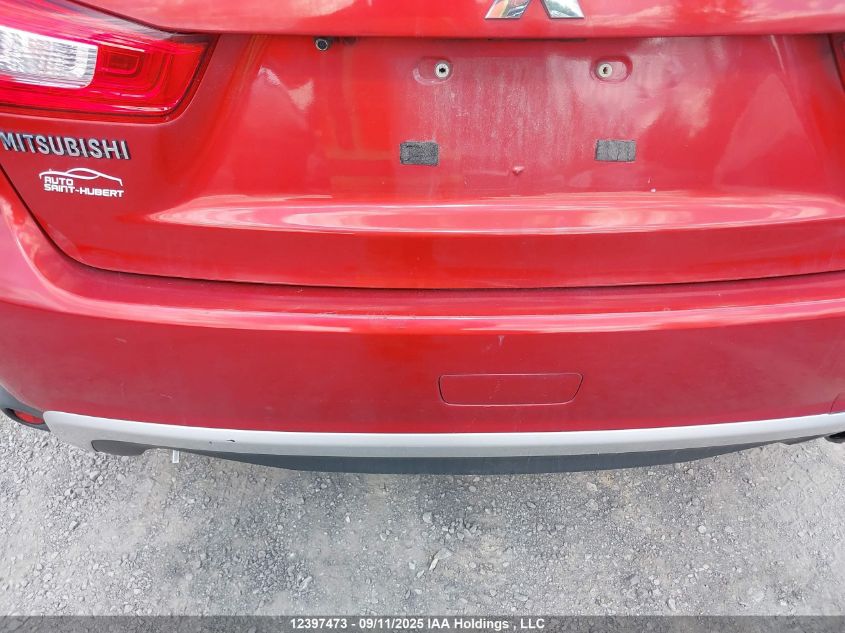 MITSUBISHI RVR 2015 4A4AJ4AW9FE606462 Photo 12