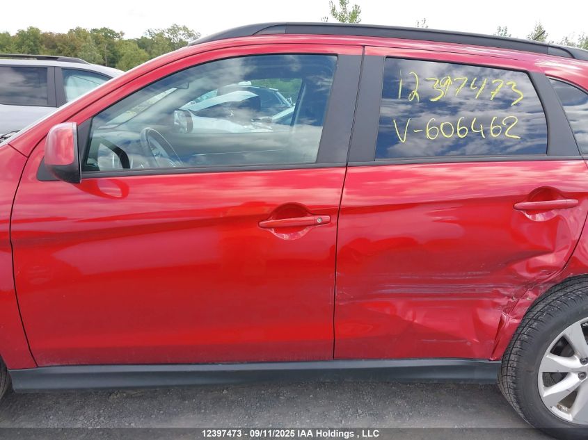 MITSUBISHI RVR 2015 4A4AJ4AW9FE606462 Photo 15