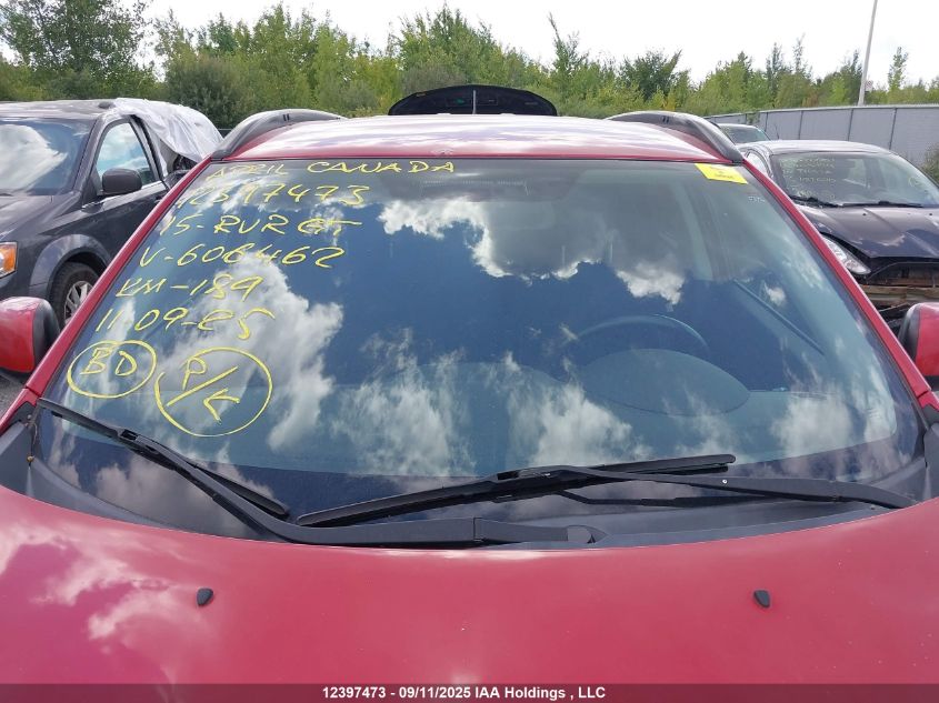 MITSUBISHI RVR 2015 4A4AJ4AW9FE606462 Photo 18