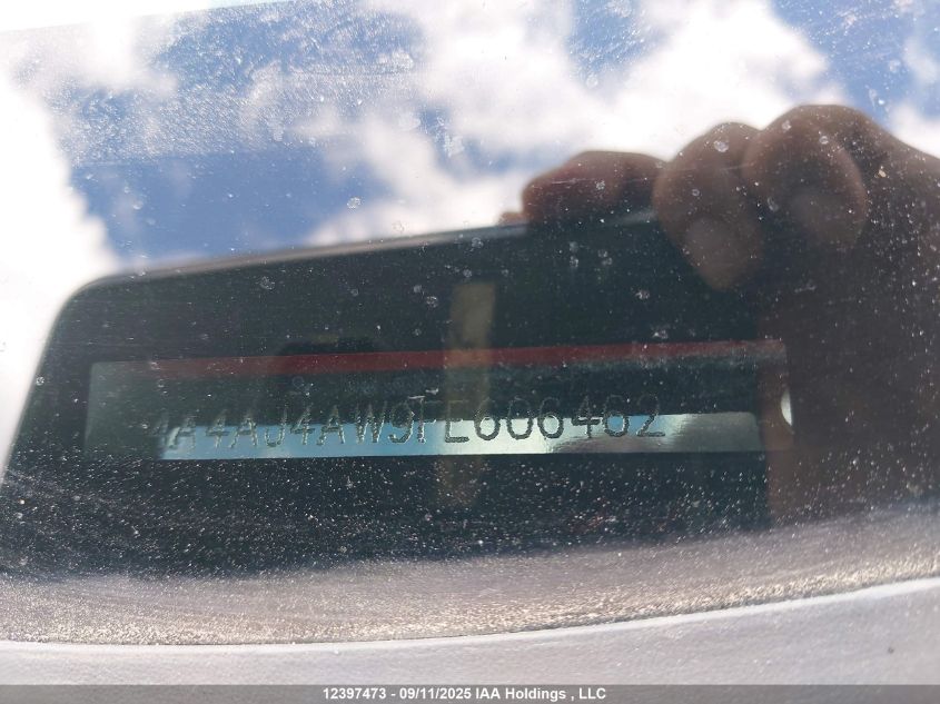 MITSUBISHI RVR 2015 4A4AJ4AW9FE606462 Photo 20