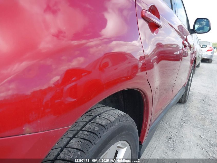 MITSUBISHI RVR 2015 4A4AJ4AW9FE606462 Photo 21