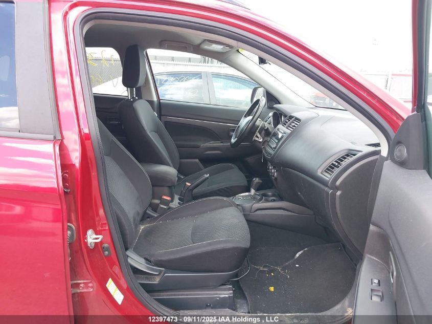 MITSUBISHI RVR 2015 4A4AJ4AW9FE606462 Photo 5