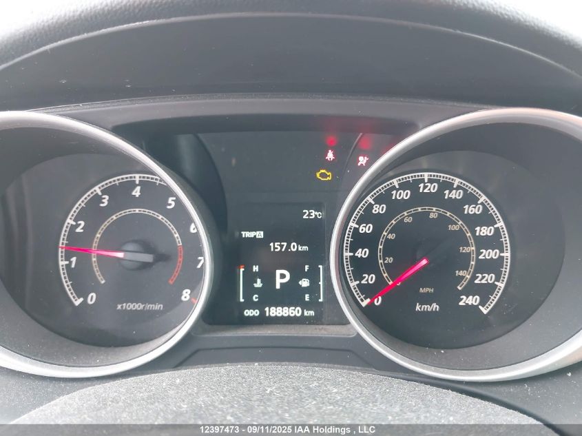 MITSUBISHI RVR 2015 4A4AJ4AW9FE606462 Photo 7