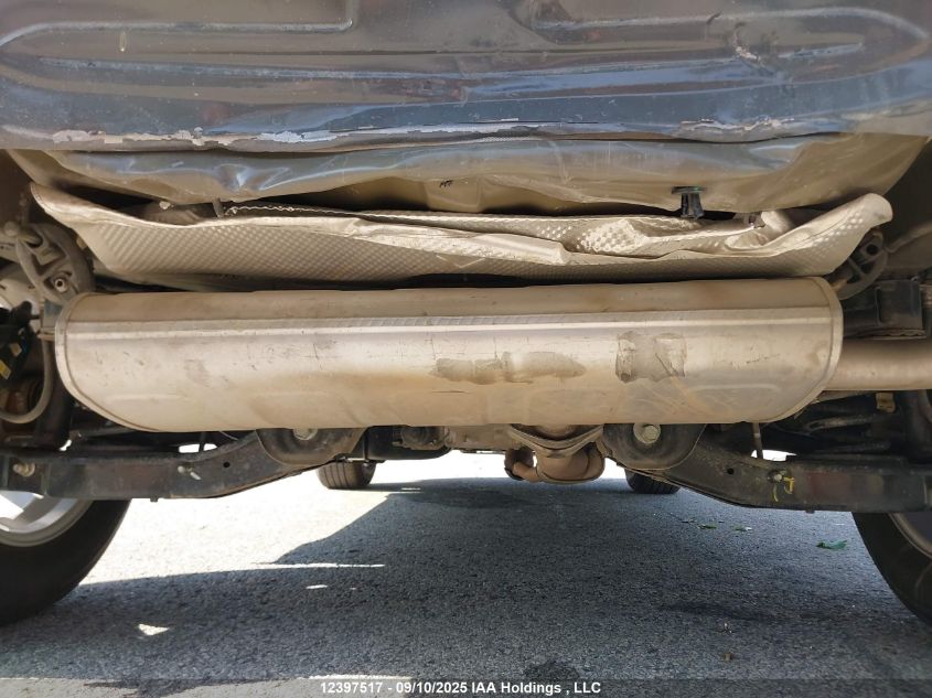 2025 Hyundai Tucson Preferred VIN: 5NMJBCDE7SH549641 Lot: 12397517