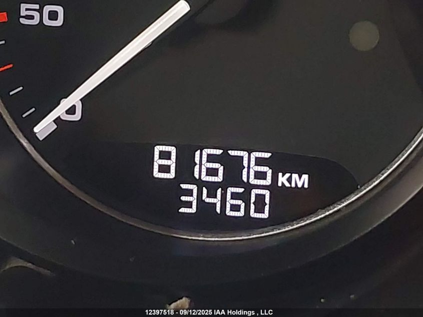 2017 Porsche Cayenne Gts VIN: WP1AD2A28HLA82685 Lot: 12397518