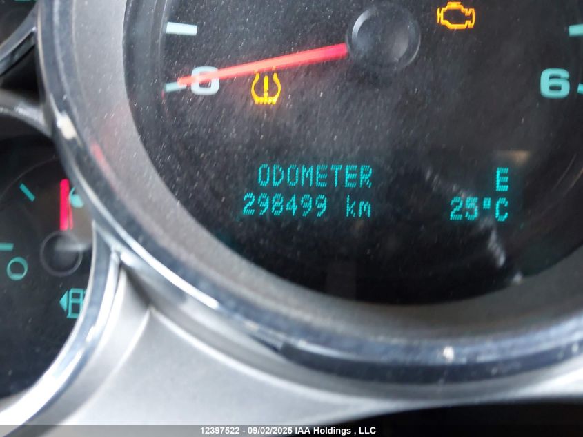 2009 Chevrolet Silverado K1500 VIN: 1GCEK140X9Z286058 Lot: 12397522