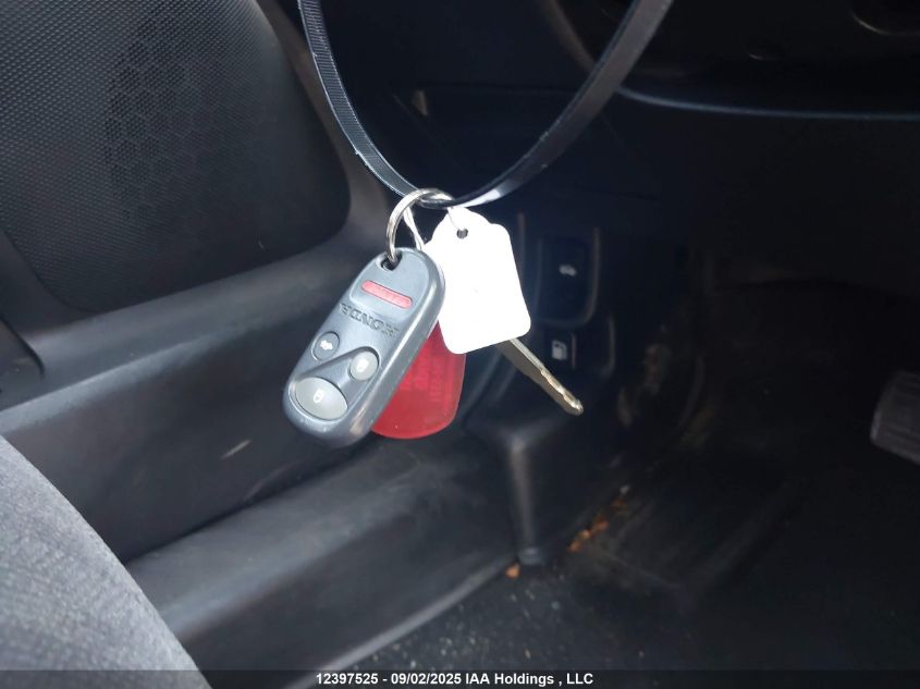 2004 Honda Cr-V Ex VIN: JHLRD78824C800269 Lot: 12397525