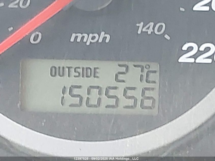 2004 Honda Cr-V Ex VIN: JHLRD78824C800269 Lot: 12397525