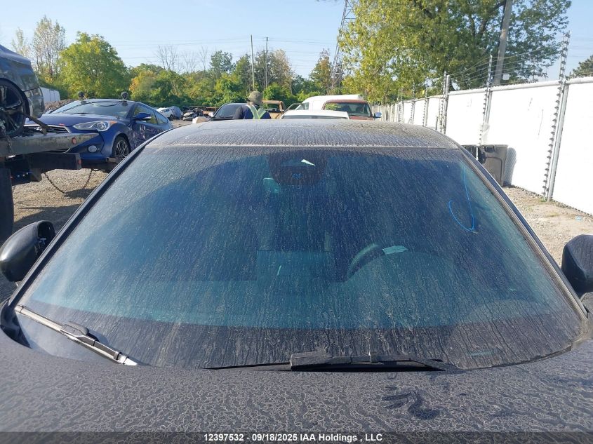 2026 Honda Civic Hybrid Sport/Sport Touring VIN: 2HGFE4F83TH001192 Lot: 12397532