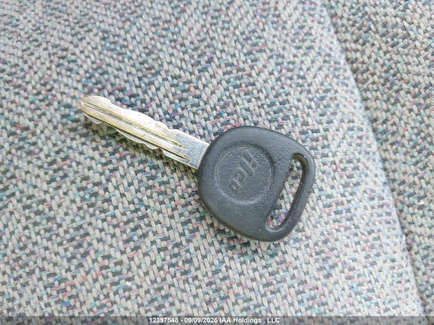 2006 GMC Savana Standard VIN: 1GTGG25V161147795 Lot: 12397548