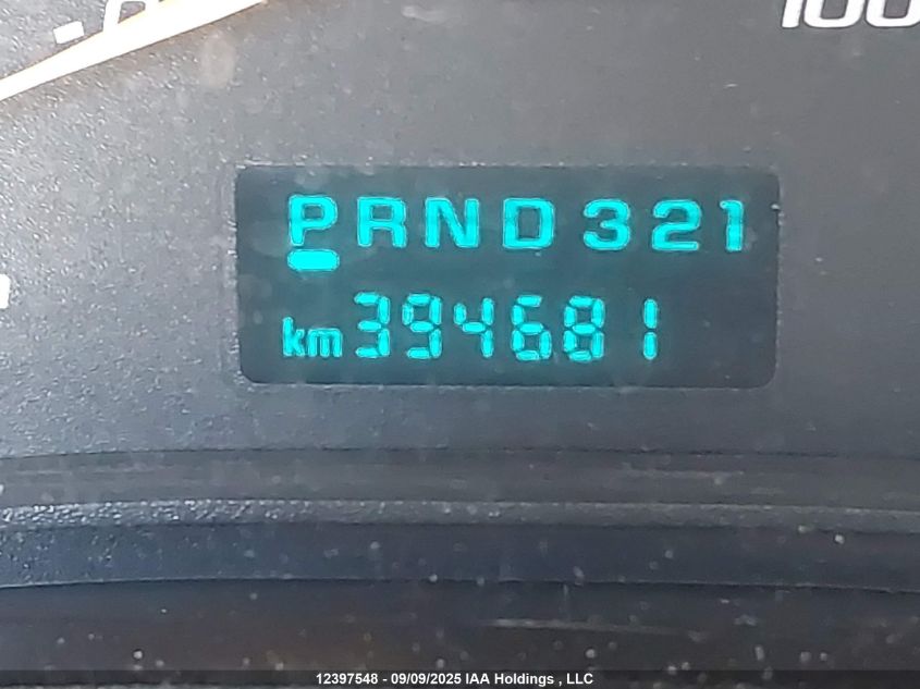 2006 GMC Savana Standard VIN: 1GTGG25V161147795 Lot: 12397548