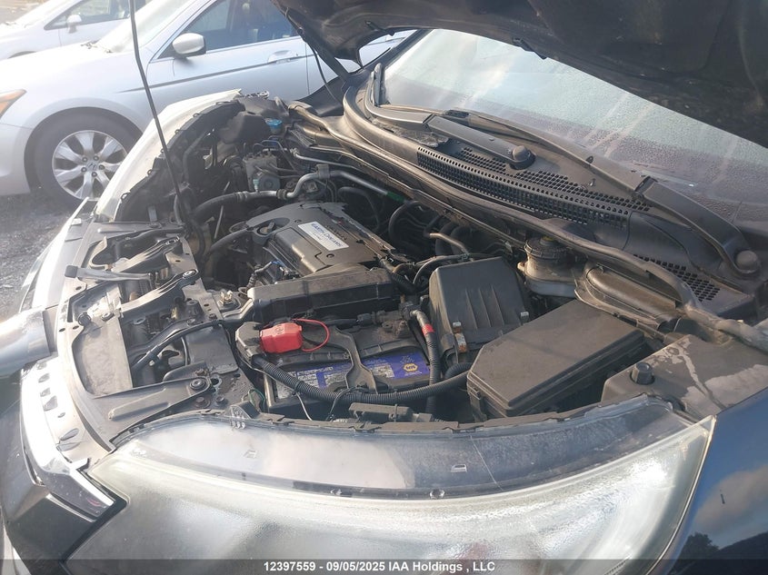 2HKRM4H75FH121980 2015 HONDA CR-V photo no. 10