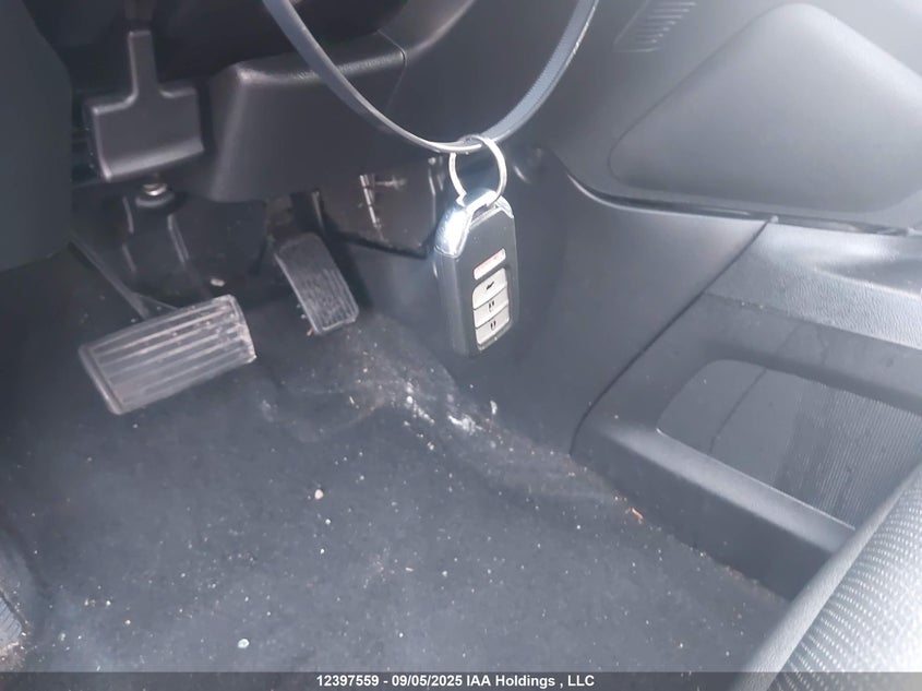 2HKRM4H75FH121980 2015 HONDA CR-V photo no. 11