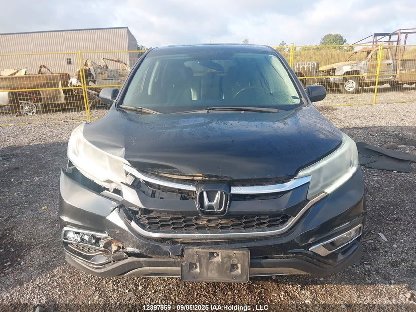 2HKRM4H75FH121980 2015 HONDA CR-V photo no. 12