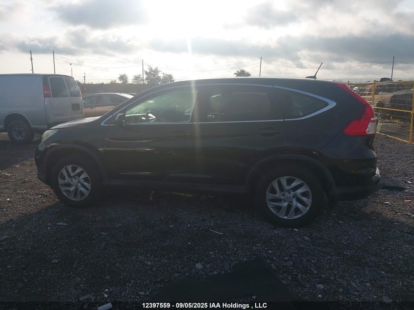 2HKRM4H75FH121980 2015 HONDA CR-V photo no. 14
