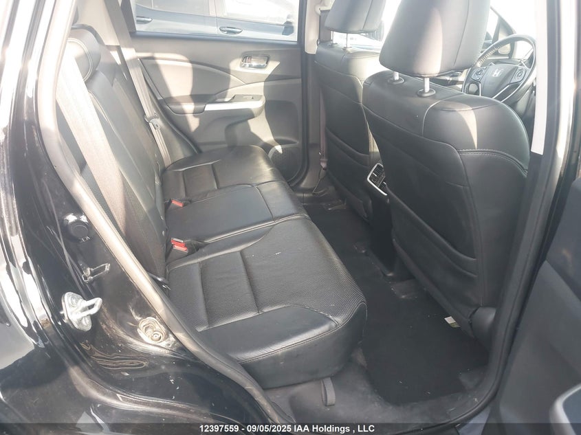 2HKRM4H75FH121980 2015 HONDA CR-V photo no. 8