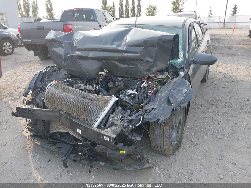 KMHLM4DG2SU907680 2025 HYUNDAI ELANTRA photo no. 6