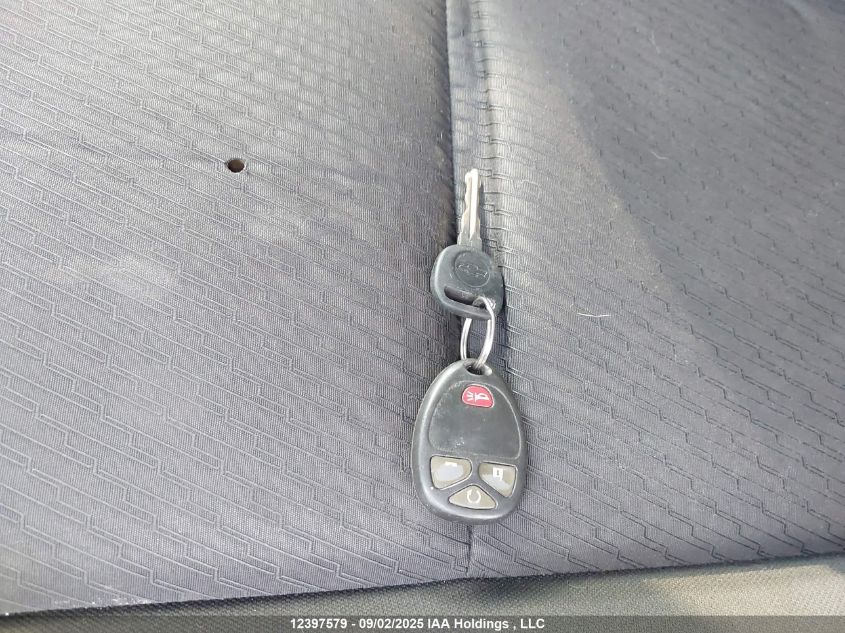 2010 Chevrolet Silverado K1500 Lt VIN: 3GCRKSE35AG104108 Lot: 12397579