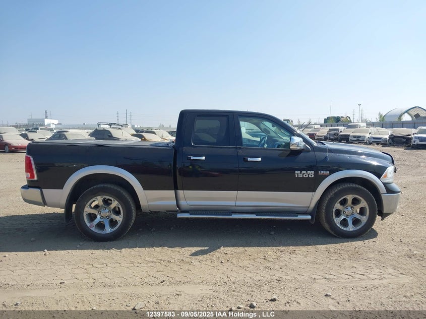 1C6RR7JT1DS630030 2013 RAM 1500 photo no. 14