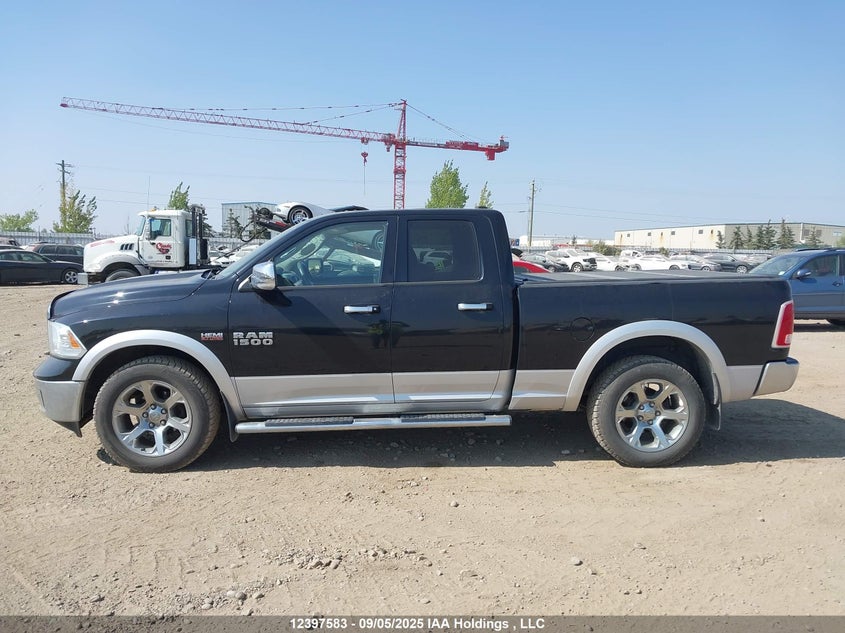 1C6RR7JT1DS630030 2013 RAM 1500 photo no. 15