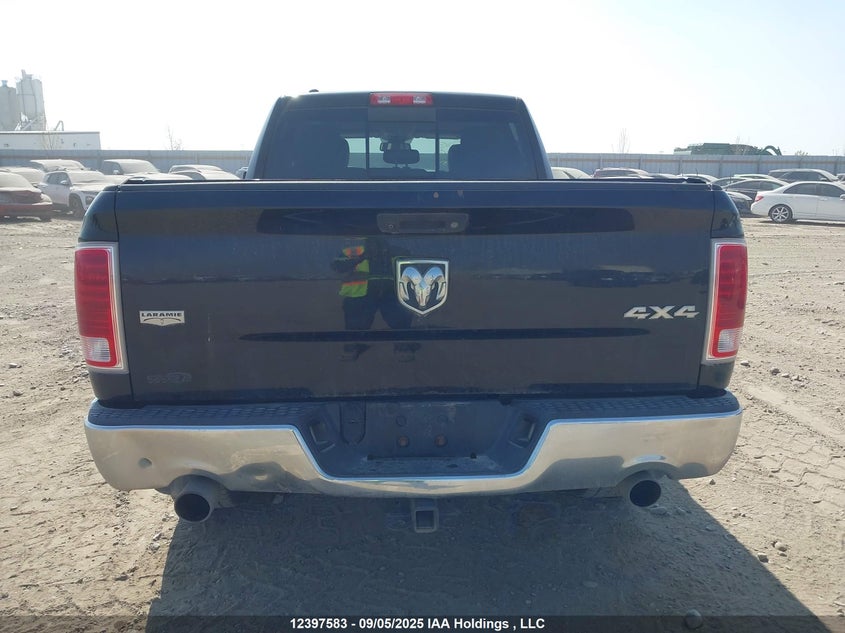 1C6RR7JT1DS630030 2013 RAM 1500 photo no. 17