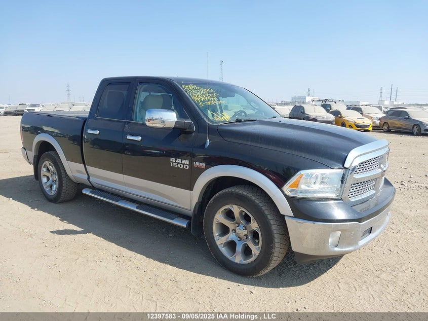 1C6RR7JT1DS630030 2013 RAM 1500 photo no. 3