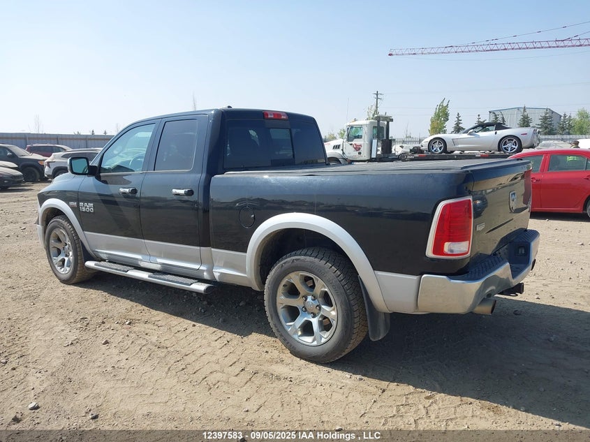 1C6RR7JT1DS630030 2013 RAM 1500 photo no. 3
