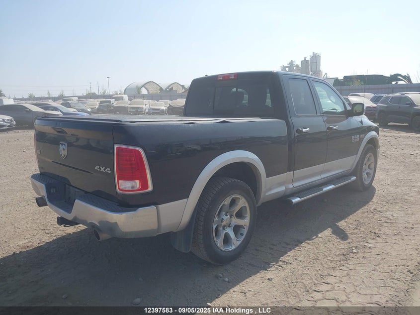 1C6RR7JT1DS630030 2013 RAM 1500 photo no. 4