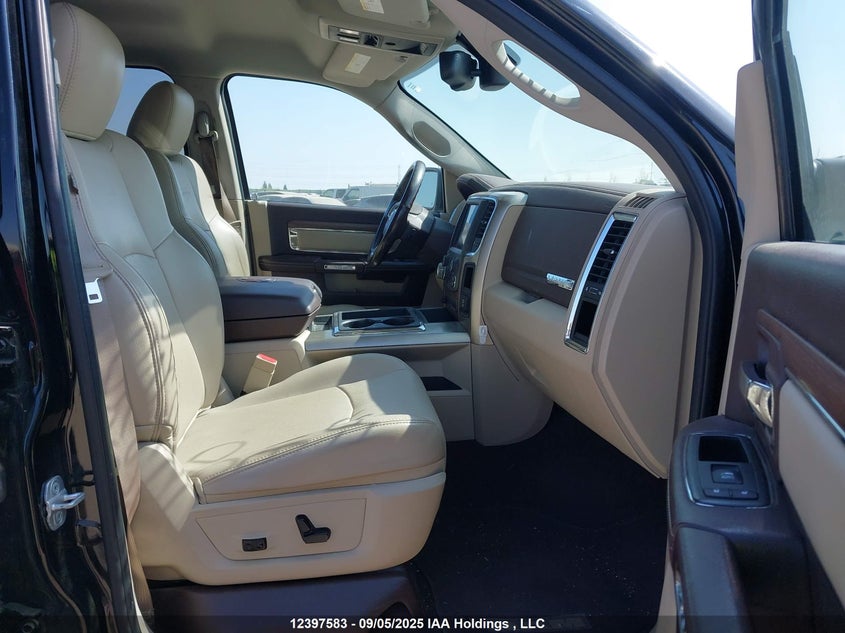 1C6RR7JT1DS630030 2013 RAM 1500 photo no. 5