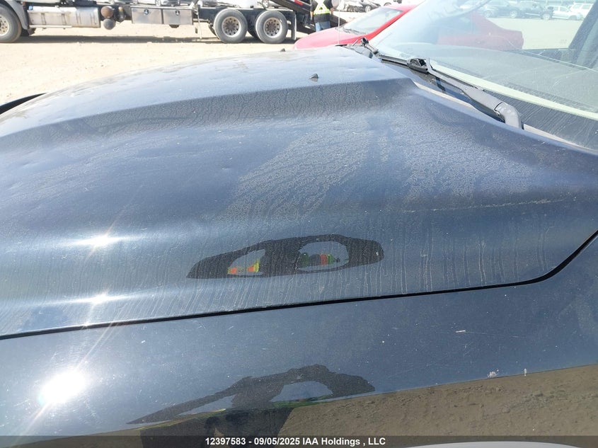 1C6RR7JT1DS630030 2013 RAM 1500 photo no. 6