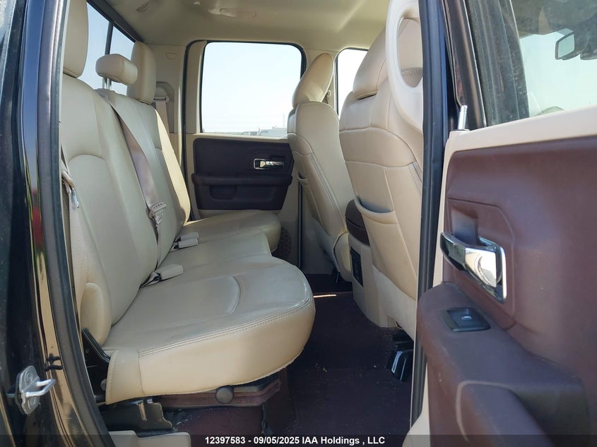 1C6RR7JT1DS630030 2013 RAM 1500 photo no. 8