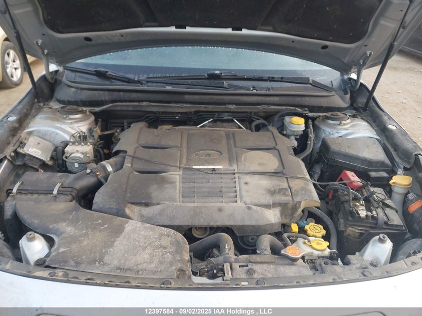 4S4BSFLCXF3334096 2015 SUBARU OUTBACK photo no. 10