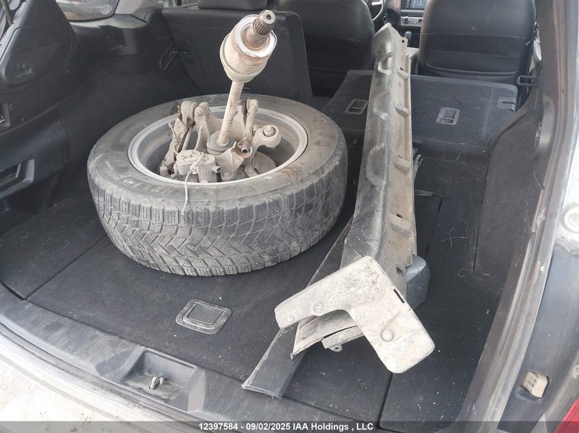 4S4BSFLCXF3334096 2015 SUBARU OUTBACK photo no. 12