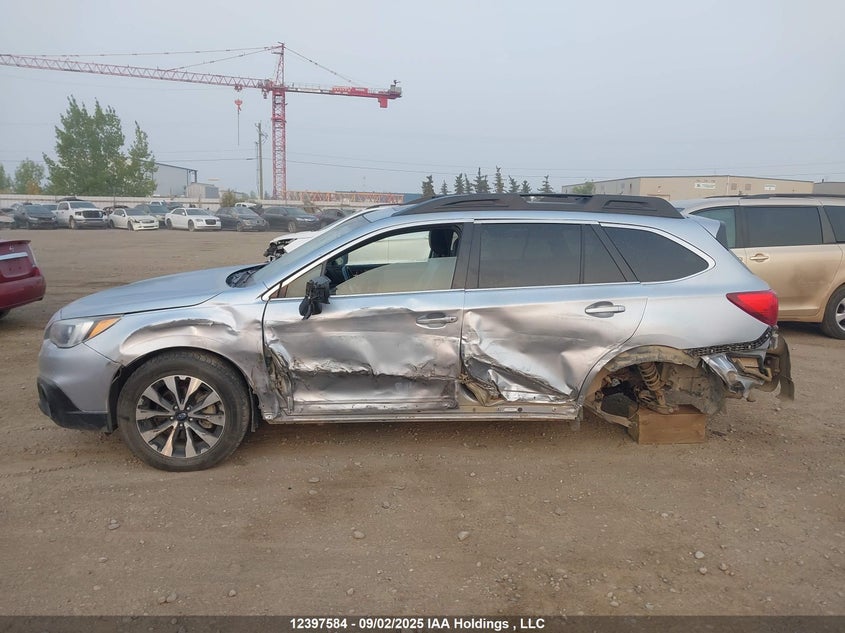 4S4BSFLCXF3334096 2015 SUBARU OUTBACK photo no. 15