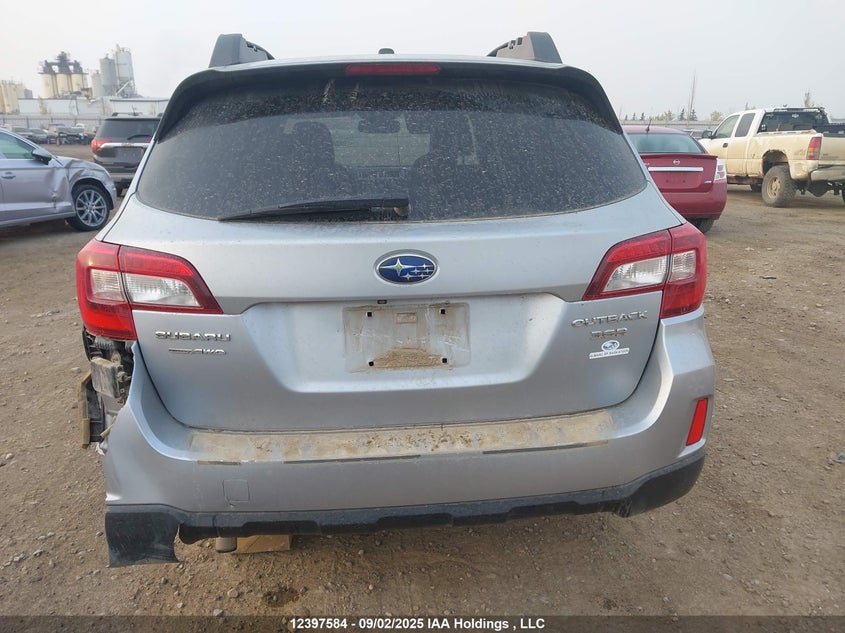 4S4BSFLCXF3334096 2015 SUBARU OUTBACK photo no. 17