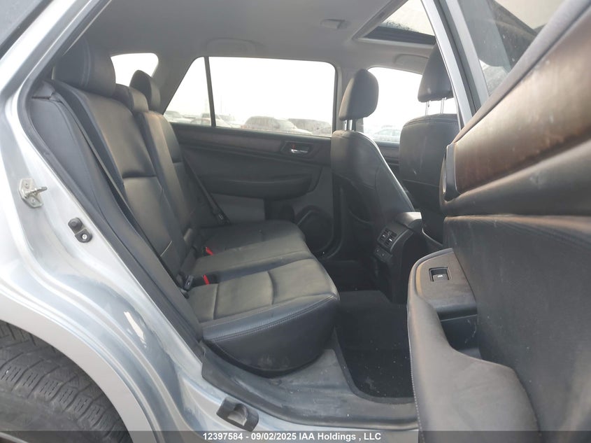 4S4BSFLCXF3334096 2015 SUBARU OUTBACK photo no. 8