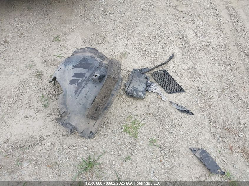 2013 Mercedes-Benz Gl 550 4Matic VIN: 4JGDF7DEXDA220403 Lot: 12397608